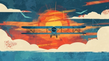 Soaring to New Heights: The Leadership Legacy of the Wright Brothers